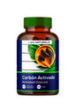 Carbon Activado 100 capsulas Lima Naturals