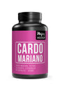 Cardo Mariano 60 capsulas Mujer Aguaje