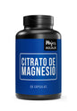 Citrato de Magnesio Puro 60 capsulas Mujer Aguaje