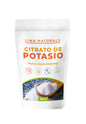 Citrato de Potasio 200 gramos Lima Naturals