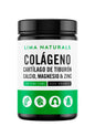 Colageno Hidrolizado con Cartilago de Tiburon 500 gramos Lima Naturals