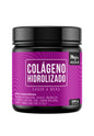 Colageno Hidrolizado sabor a mora 200 gramos Mujer Aguaje