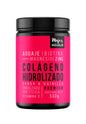 Colageno Hidrolizado sabor a vainilla 500 gramos Mujer Aguaje