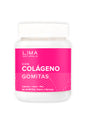 Colageno Hidrolizado 60 gomitas Lima Naturals