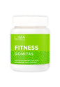 Fitness 60 gomitas Lima Naturals