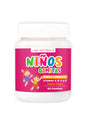 Multivitamínicas Niños 60 gomitas Lima Naturals