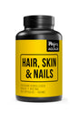 Hair, Skin & Nails 100 capsulas Mujer Aguaje