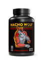Macho Wolf 60 capsulas