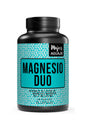 Magnesio DUO (Glicinato de Magnesio) 60 capsulas Mujer Aguaje